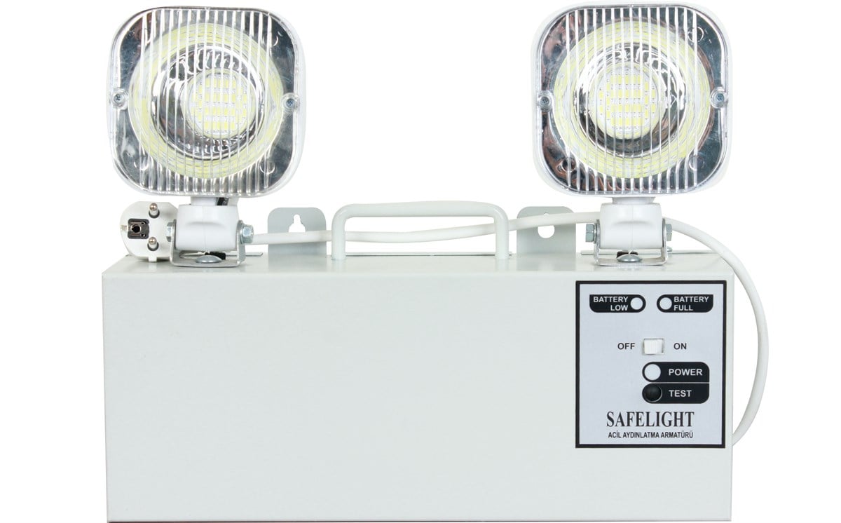 SFECO75180 Acil Aydınlatma