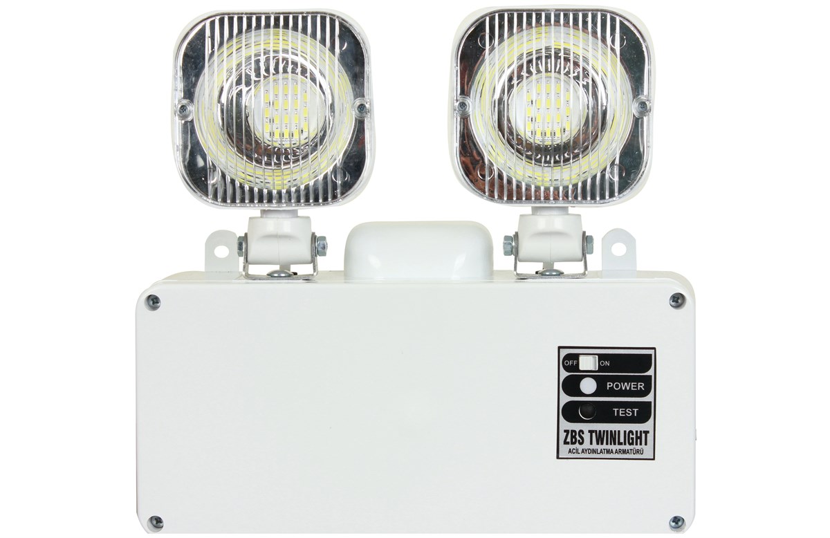 TWİNLİGHT ZBSC075180 Acil Yönlendirme