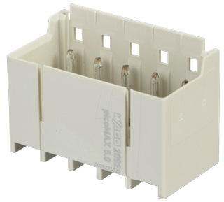 2092-1405 THT Erkek Konnektör