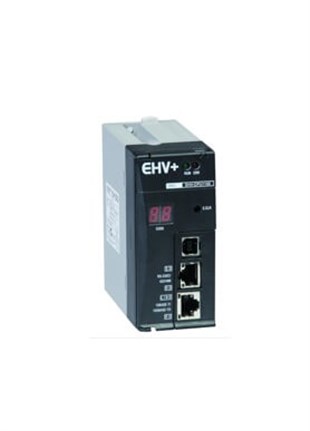 EHV-CPU1102 Hitachi Modüler PLC