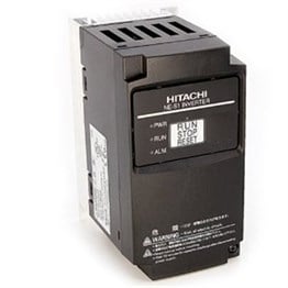 NES1-004SBE  220 V - 0,4 kW - 2,6 A Drive