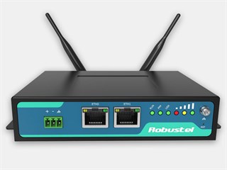 R2000-4L Robustel VPN Router