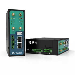 R3000-4L Robustel 3G/4G Router