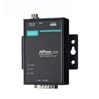 NPort 5110A Moxa Serial Device Server