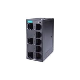 EDS-2008-ELP Moxa Unmanaged Switch