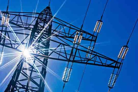 ELEKTRİK ENERJİ