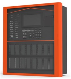 FIRE ALARM EQUIPMENT