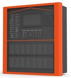 FIRE ALARM EQUIPMENT