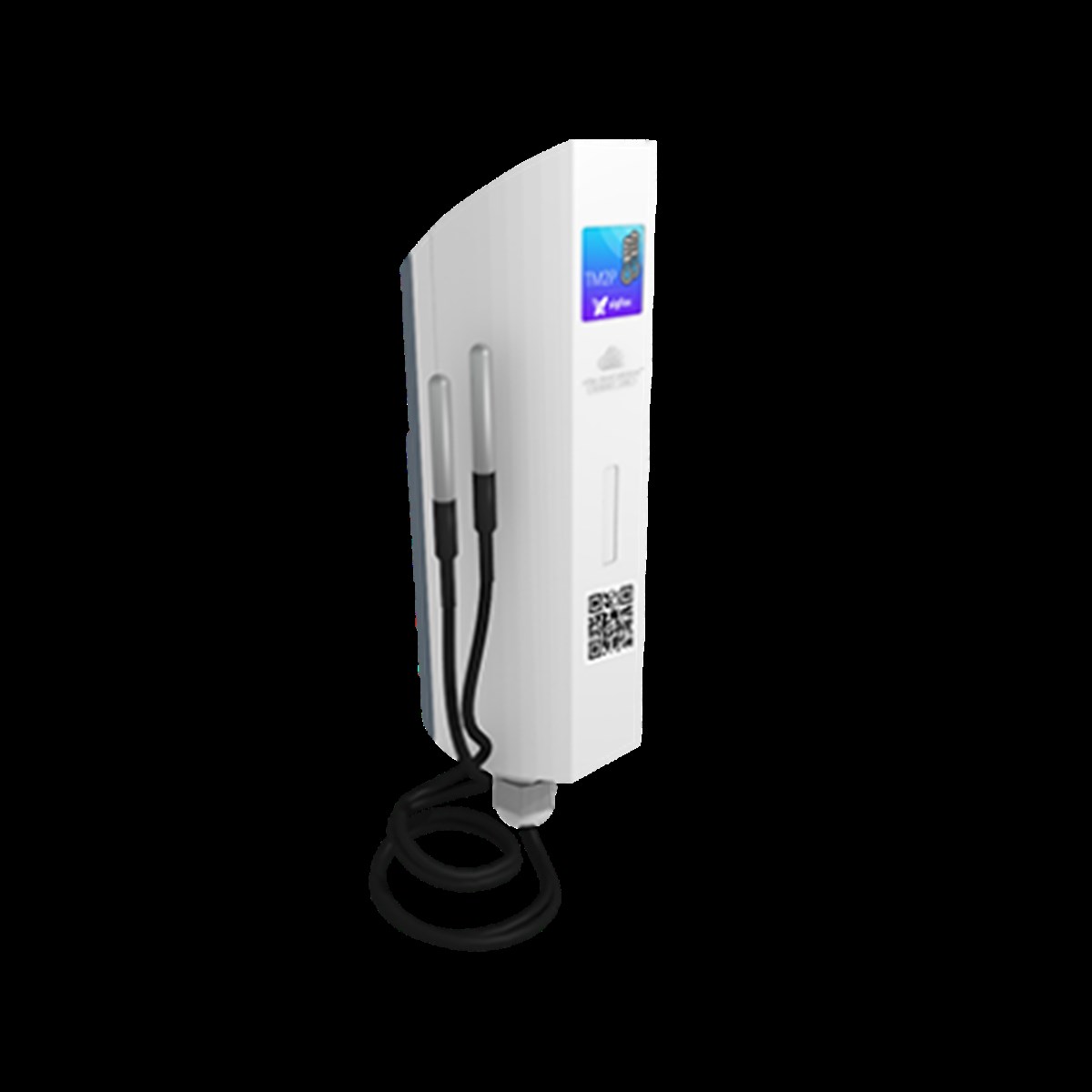 ACW-LW8-T LoRaWAN Sıcaklık Sensörü