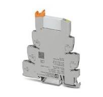 2966171 PLC-RSC- 24DC/21 Vida bağlantılı Slim Röle