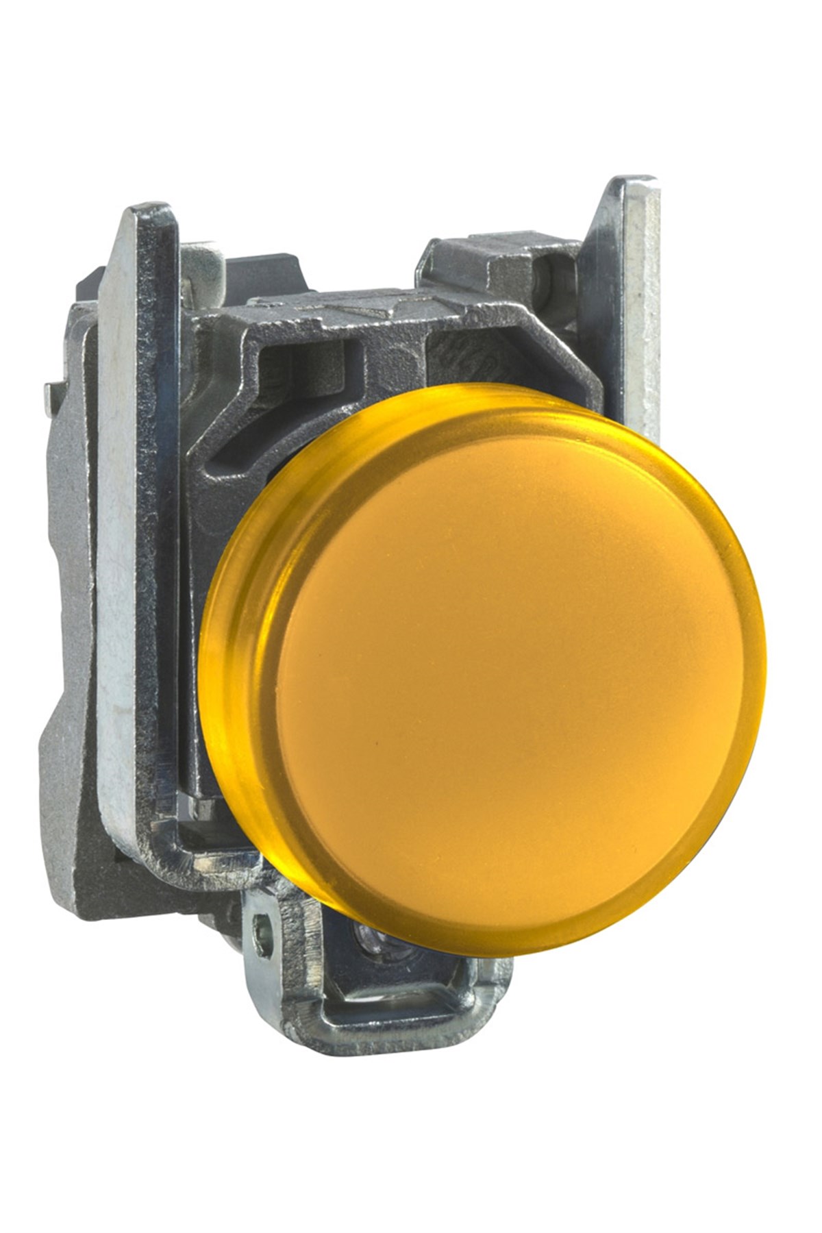 XB4-BVB5 Korumalı Ledli Sarı Sinyal Lambası