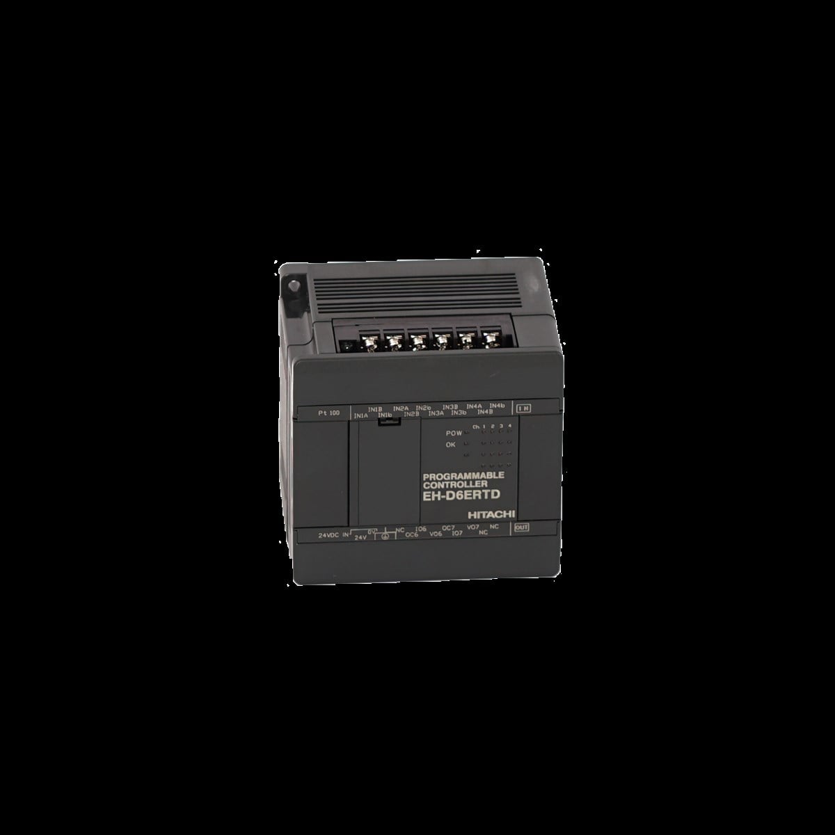 EH-D6ERTD Hitachi Genişleme Modülü