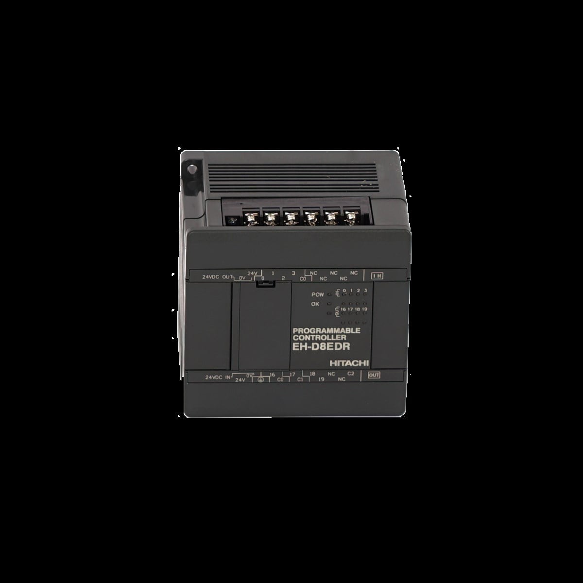 EH-D8EDR Hitachi Genişleme Modülü