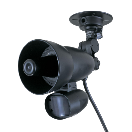 PV 12 SENSOR SPEAKER