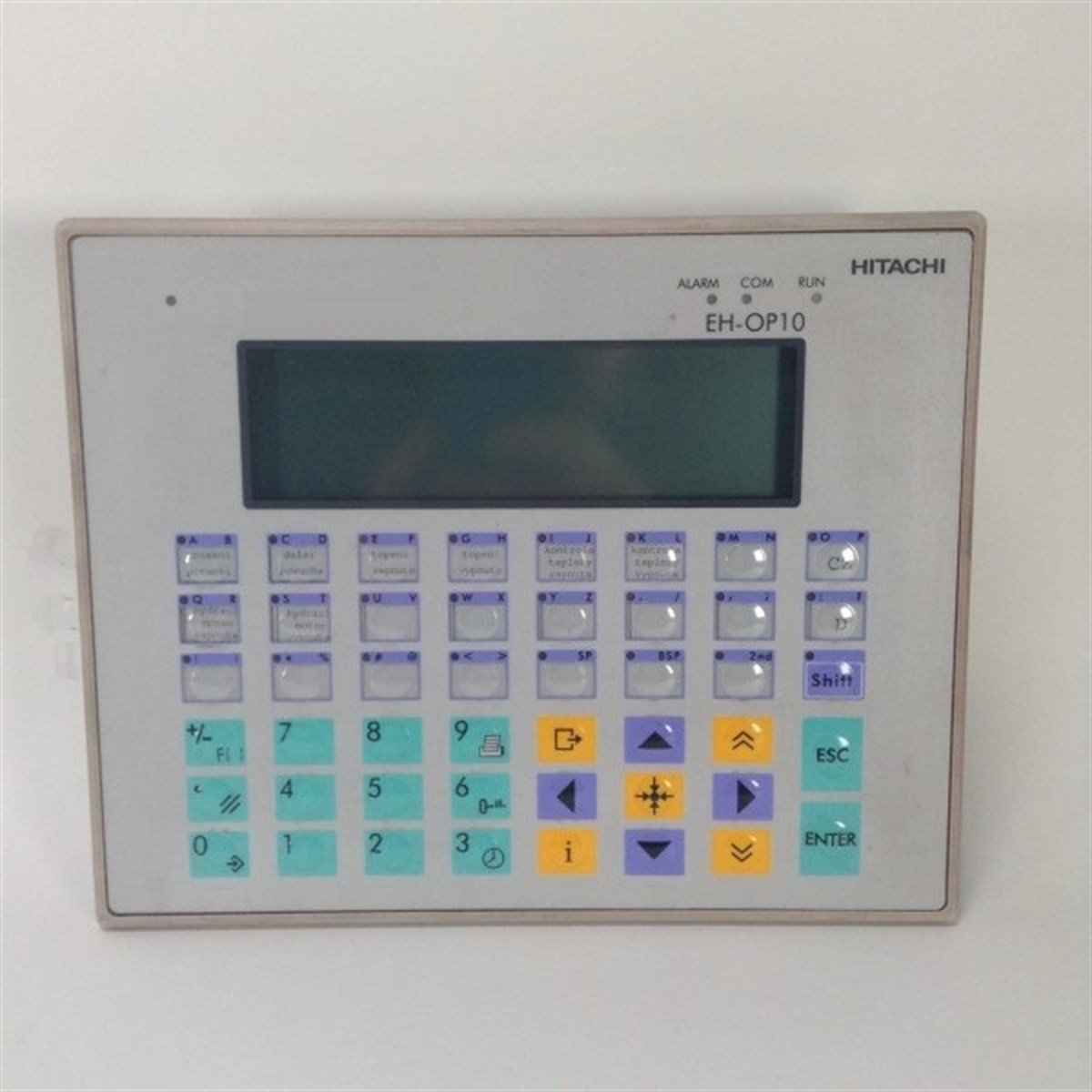 EH-OP10