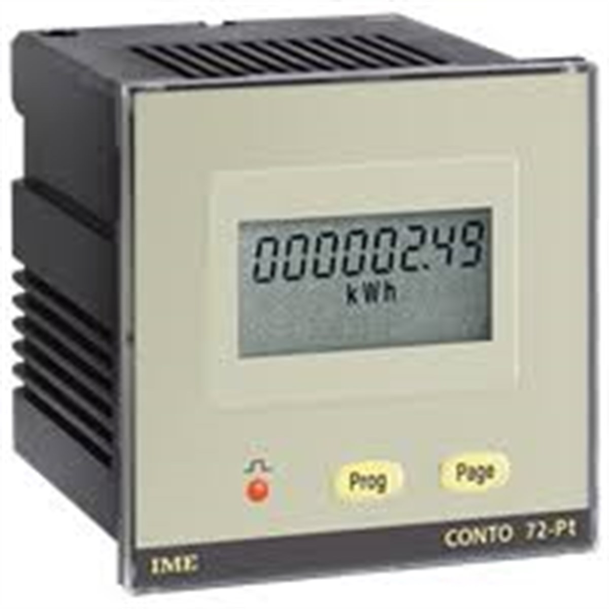 Conto 72- IME Enerji Sayacı 