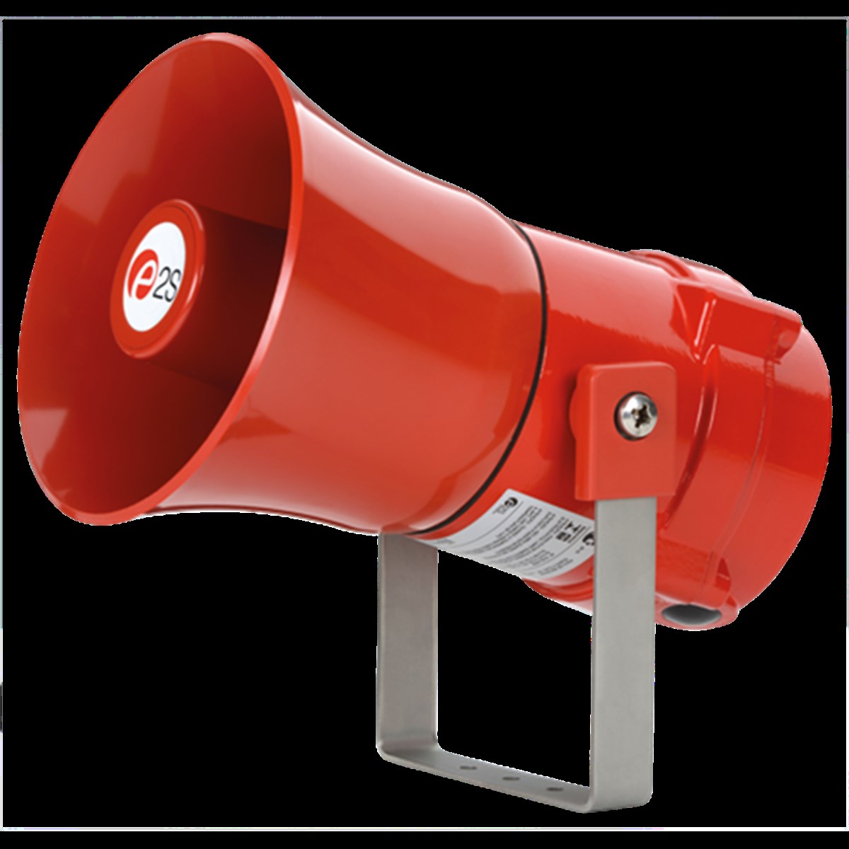 BEXS110D230 EXPROOF SIREN (ATEX) IP67 (II 2G EExd IIC T4) 117dB 230V AC