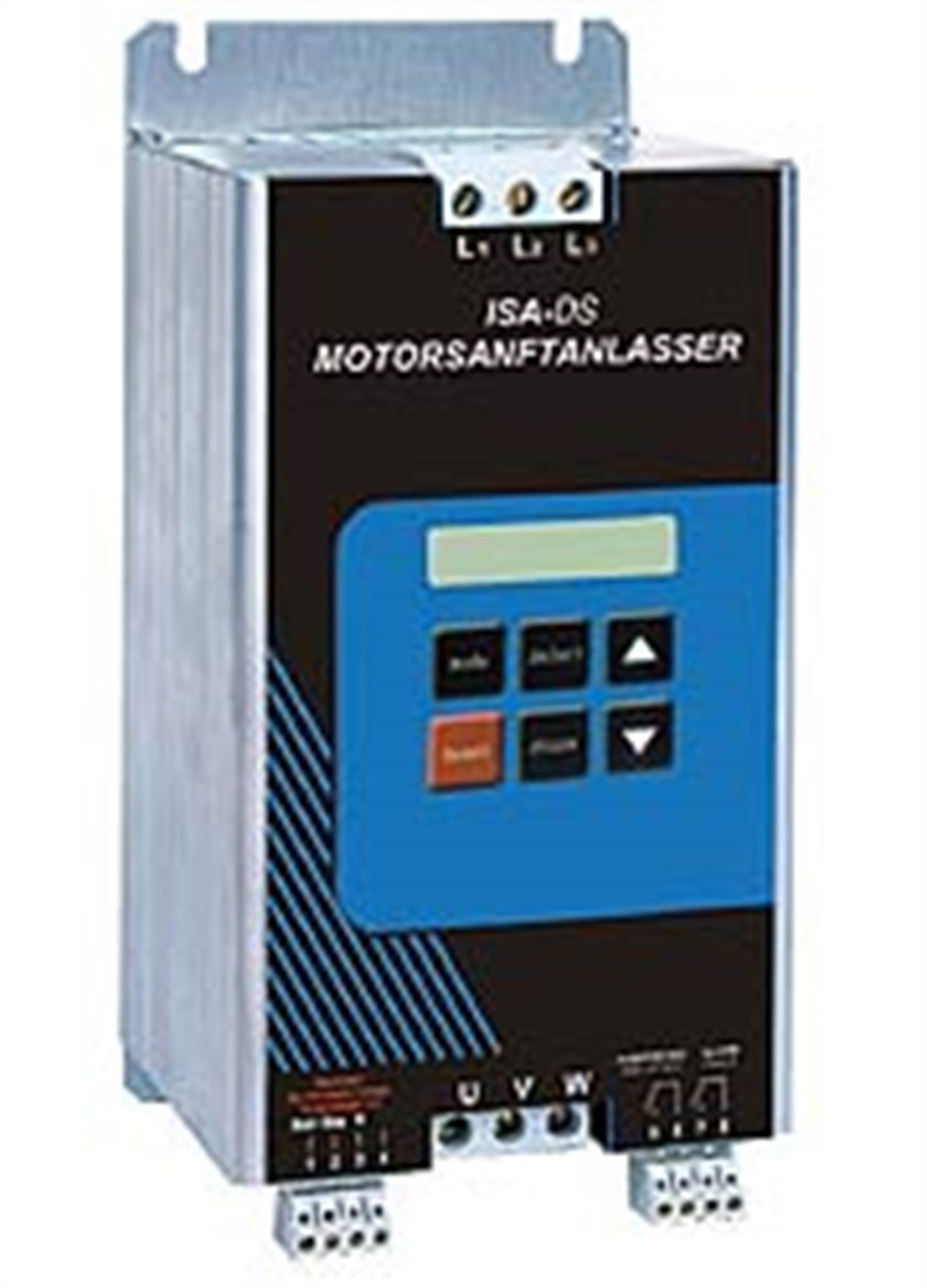 ISA DSM 414 400-230-3M-5-33-I