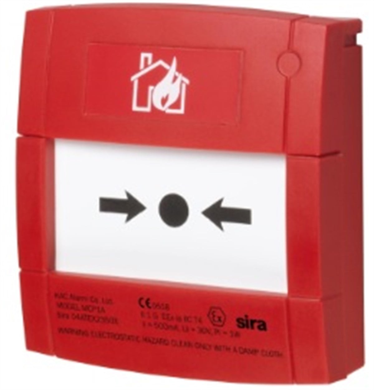  MCP1 Konvansiyonel Buton