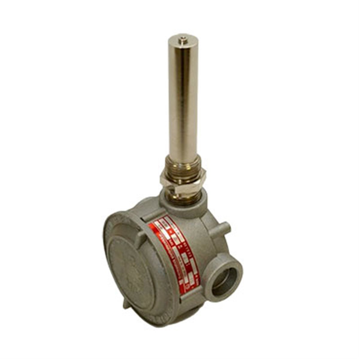MS-MAX Eex-d MEKANİK ISI DEDEKTÖRÜ Eex-d IP66 (MAX 135°)