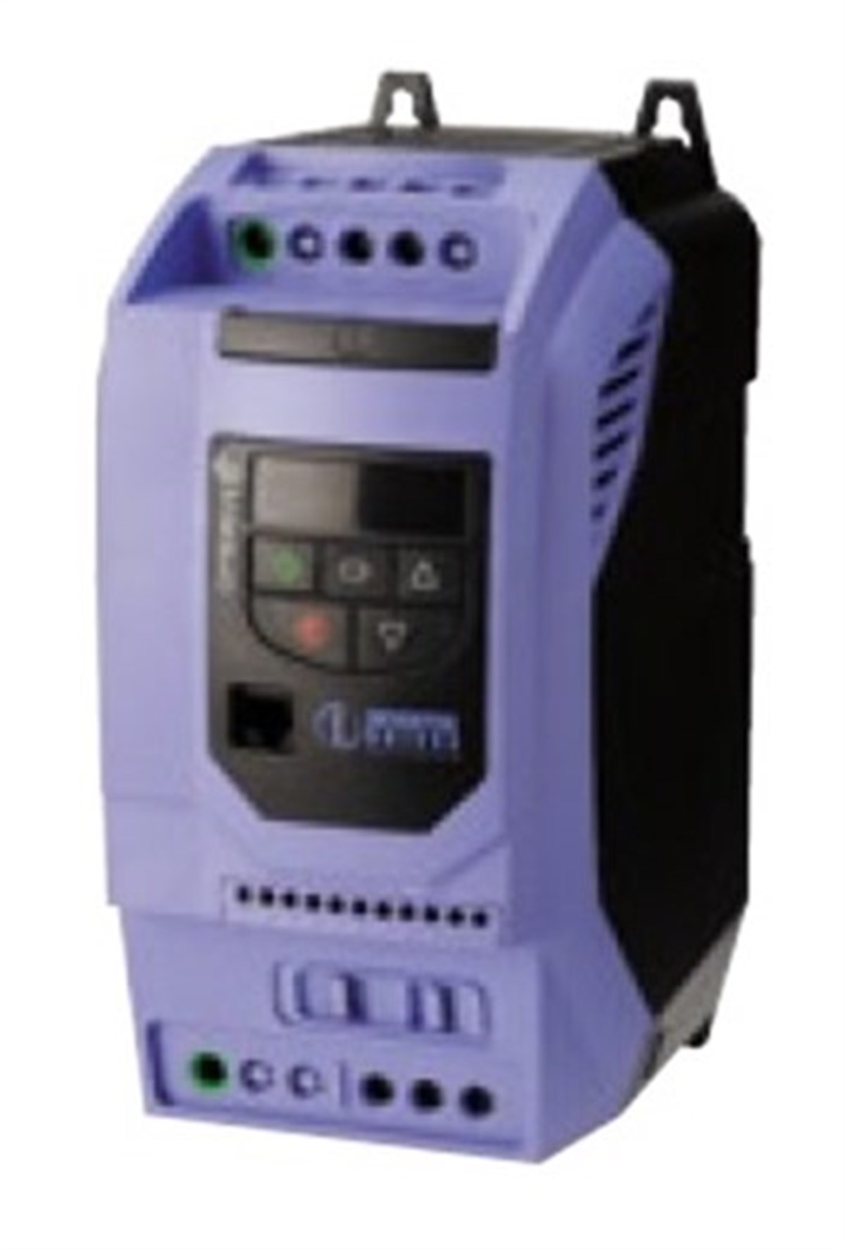 ODE-2-12037-1KB12   220 V - 0,37 kW - 2,3 A  Drive