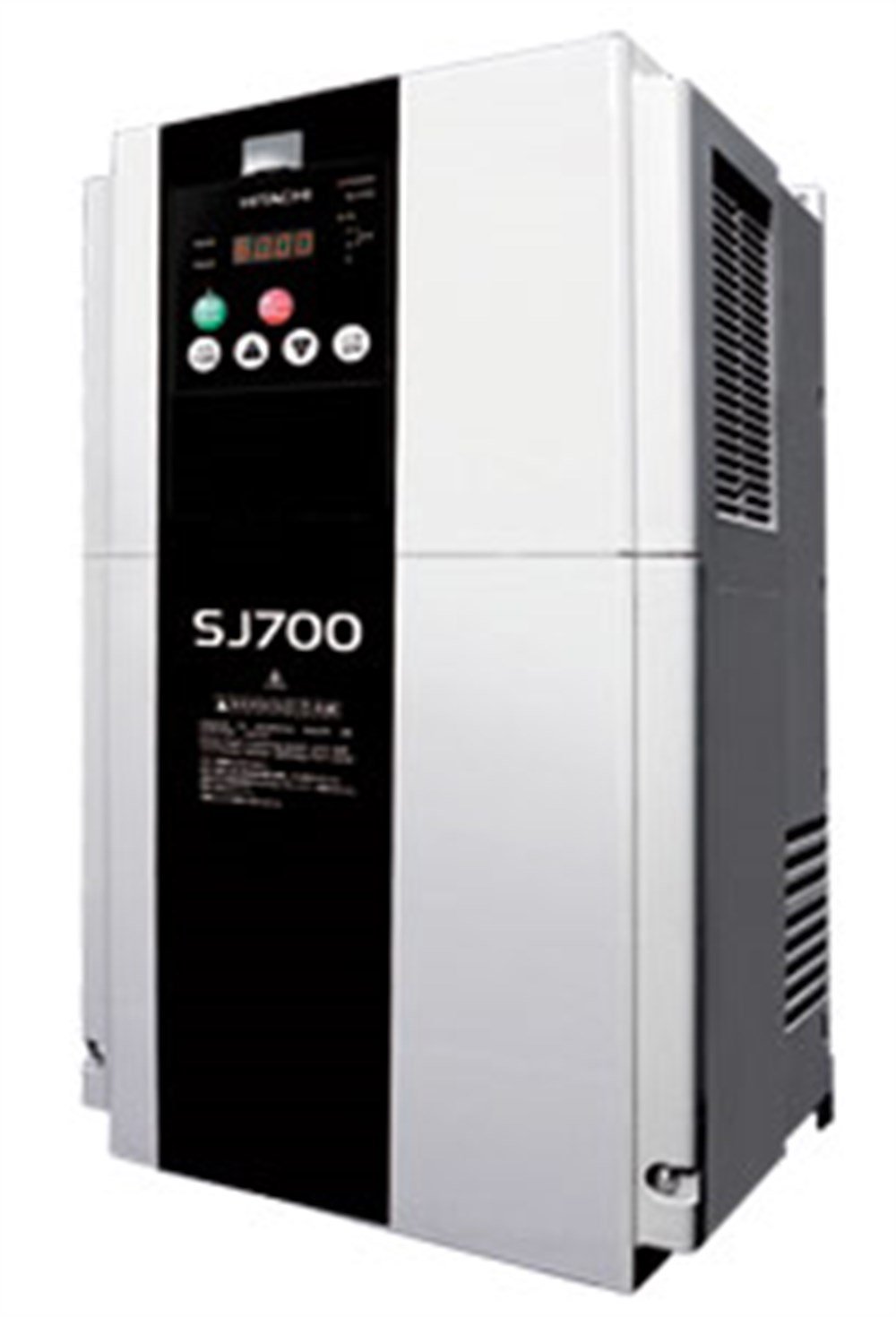 SJ700-110HFEF   400 V - 11 kW - 23 A Drive