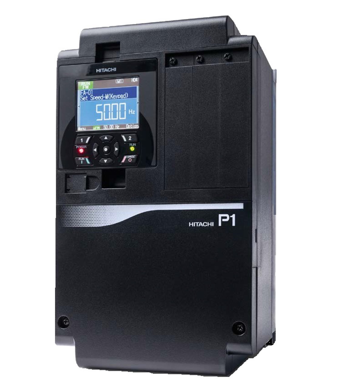 SJP1-00620HFEF   400 V - 22 kW - 48 A Drive