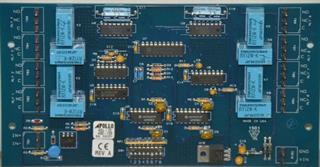 AEL KONTROL ÜNİTESİ