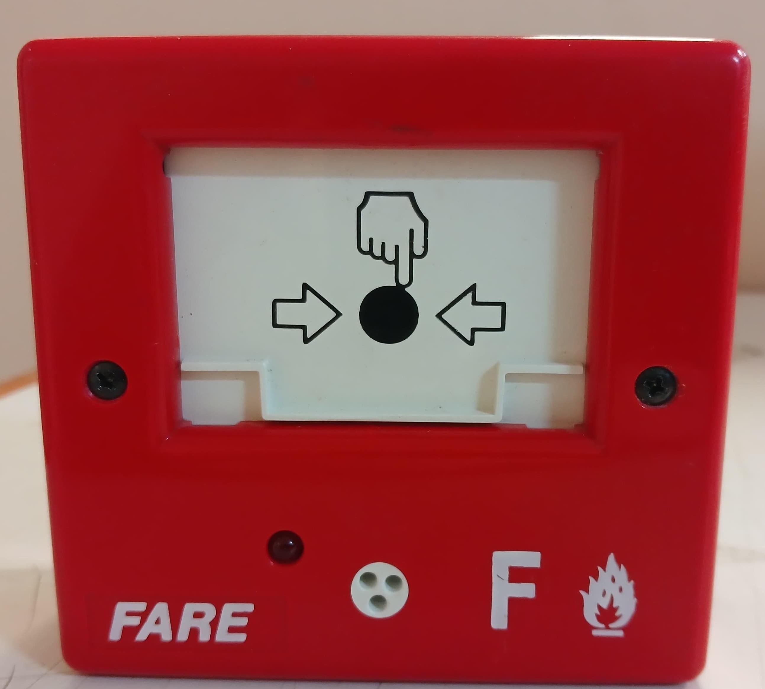 BMLY2 KONVANSİYONEL BUTON LEDLİ