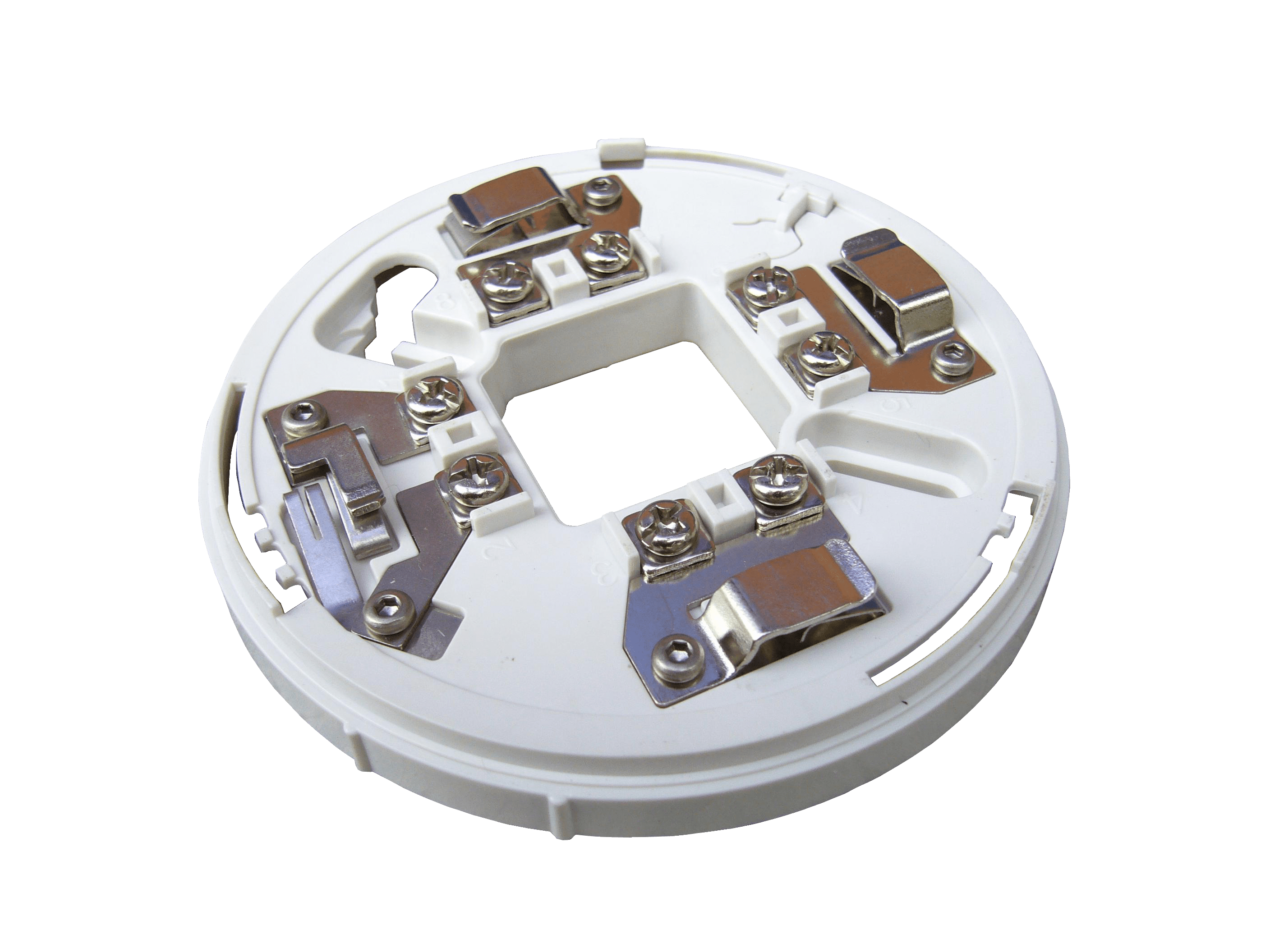 DB-6 Dedektör Tabanı