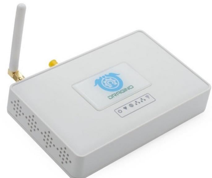 LG308-868 LoraWAN Gateway