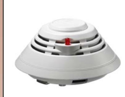 OA95 ANALOG ADRESLİ OPTİK DUMAN DEDEKTÖRÜ