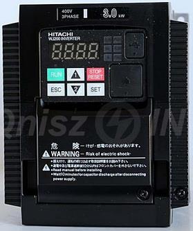 WJ 200-030 HF