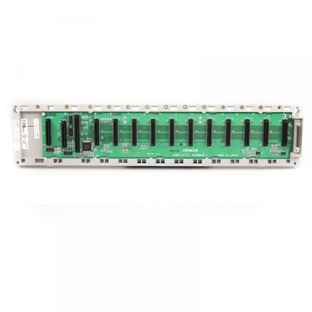 EH-BS11A Hitachi 11'li Şase