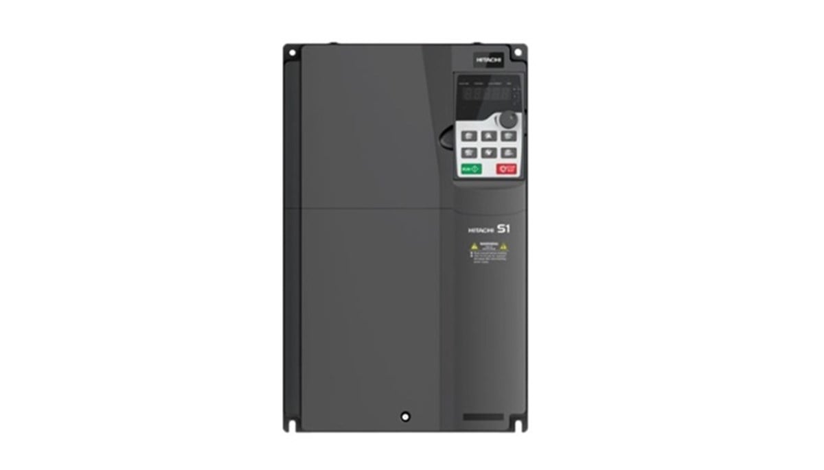 SJ S1-00170HFEF   400 V - 5,5 kW - 45 A  Sürücü