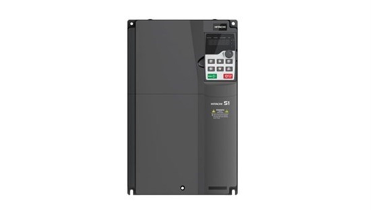 SJ S1-00170HFEF   400 V - 5,5 kW - 45 A  Sürücü