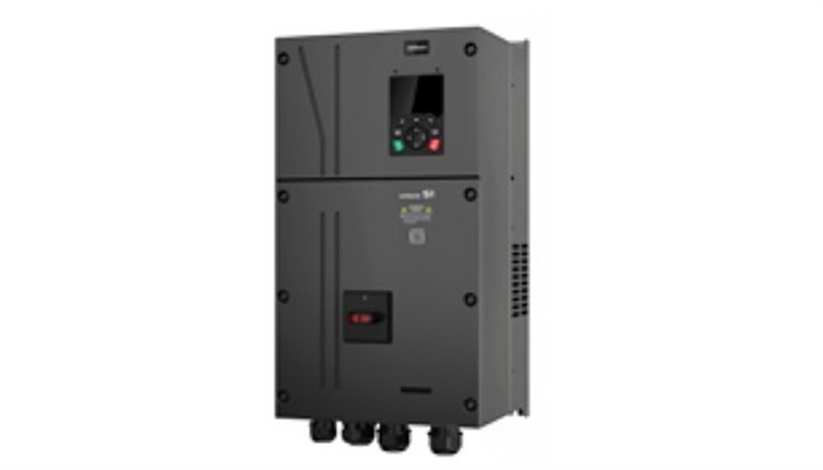 SJ S1-00320HFEF-55M   400 V - 11 kW - 45 A  Sürücü