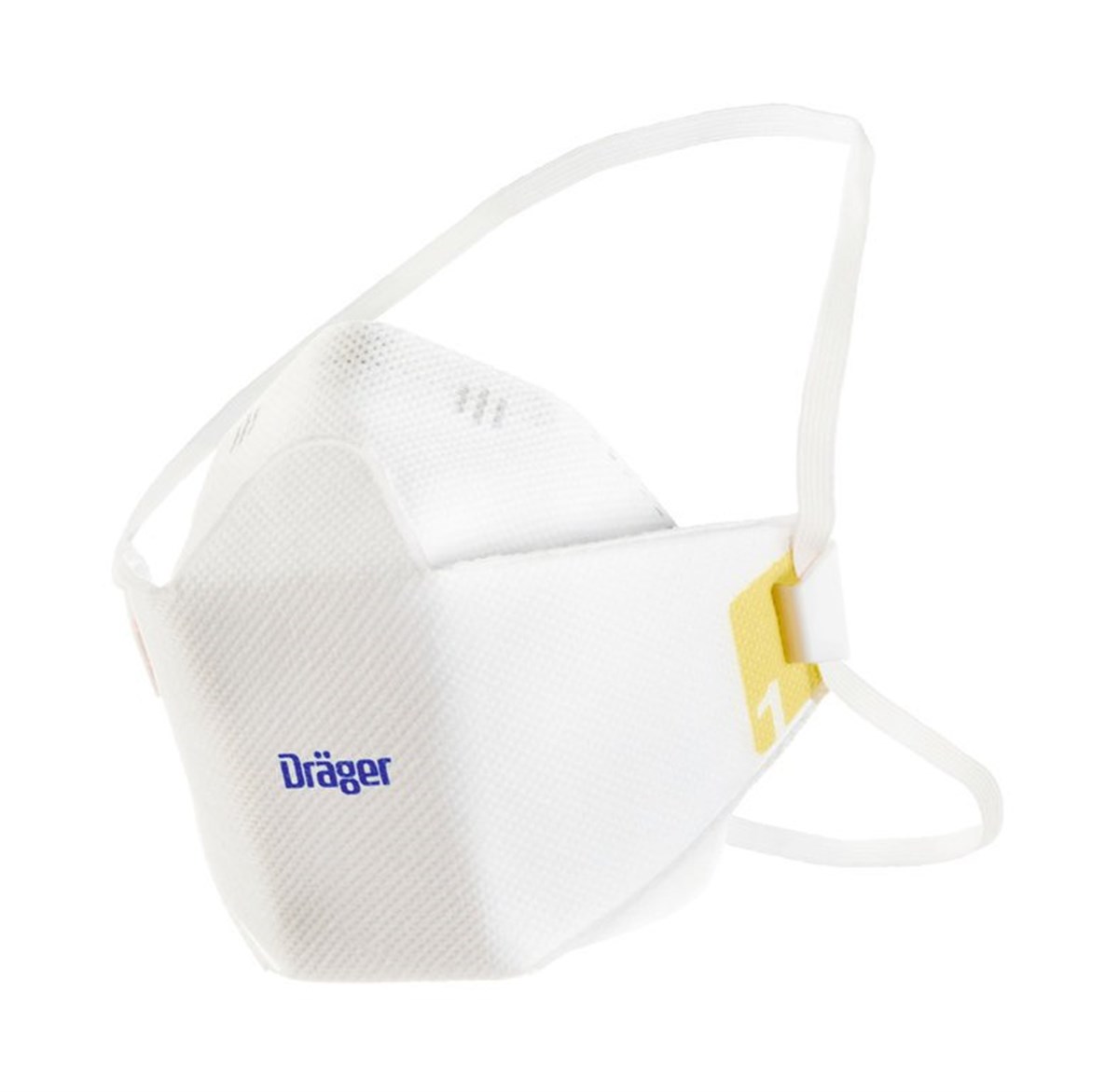 Dräger X-plore 1910 FFP1 NR D Toz Maskesi, M/L