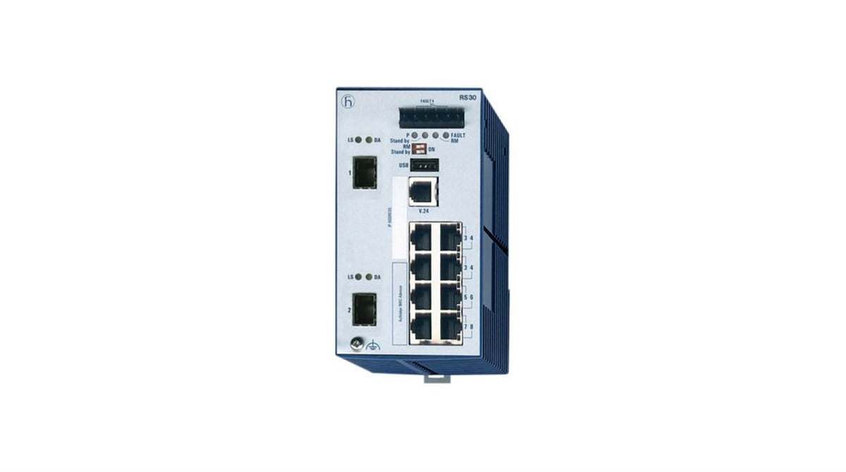  RS30 Switch