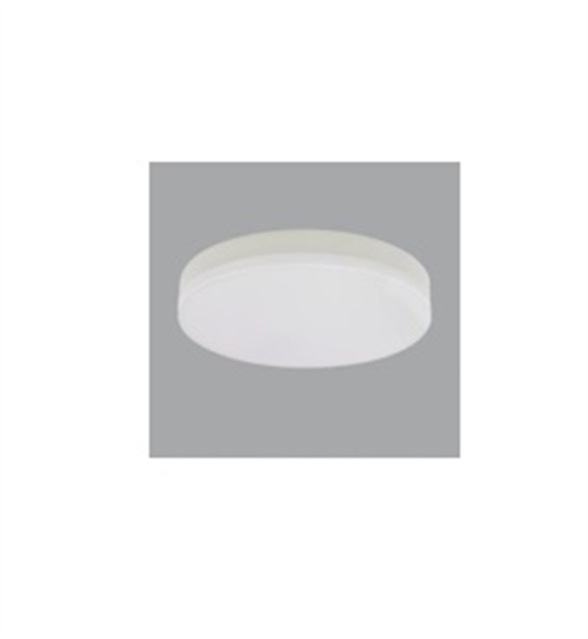 SLY 18W, LED Armatür 3000K