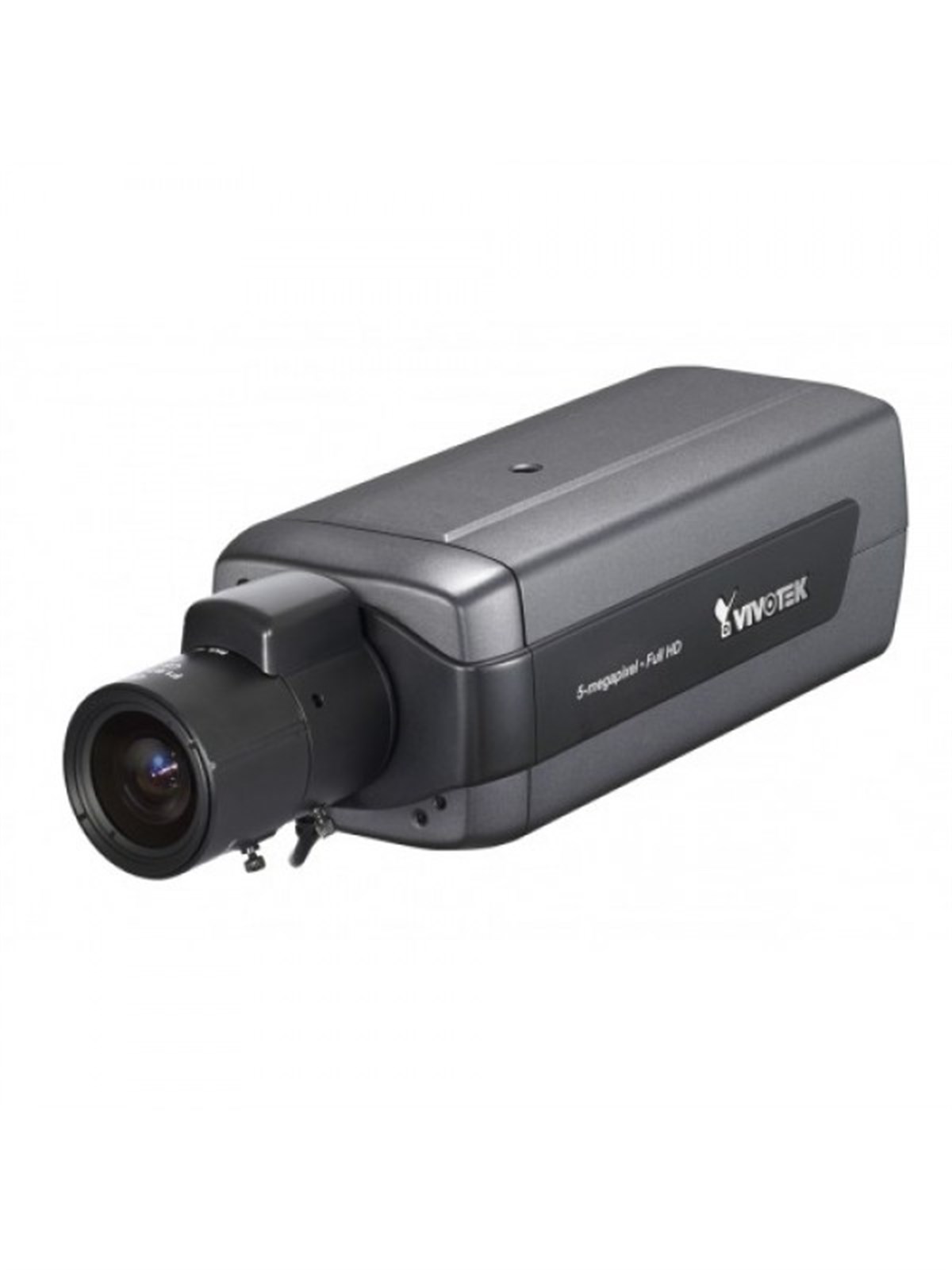 IP8161 Fixed Network Kamera