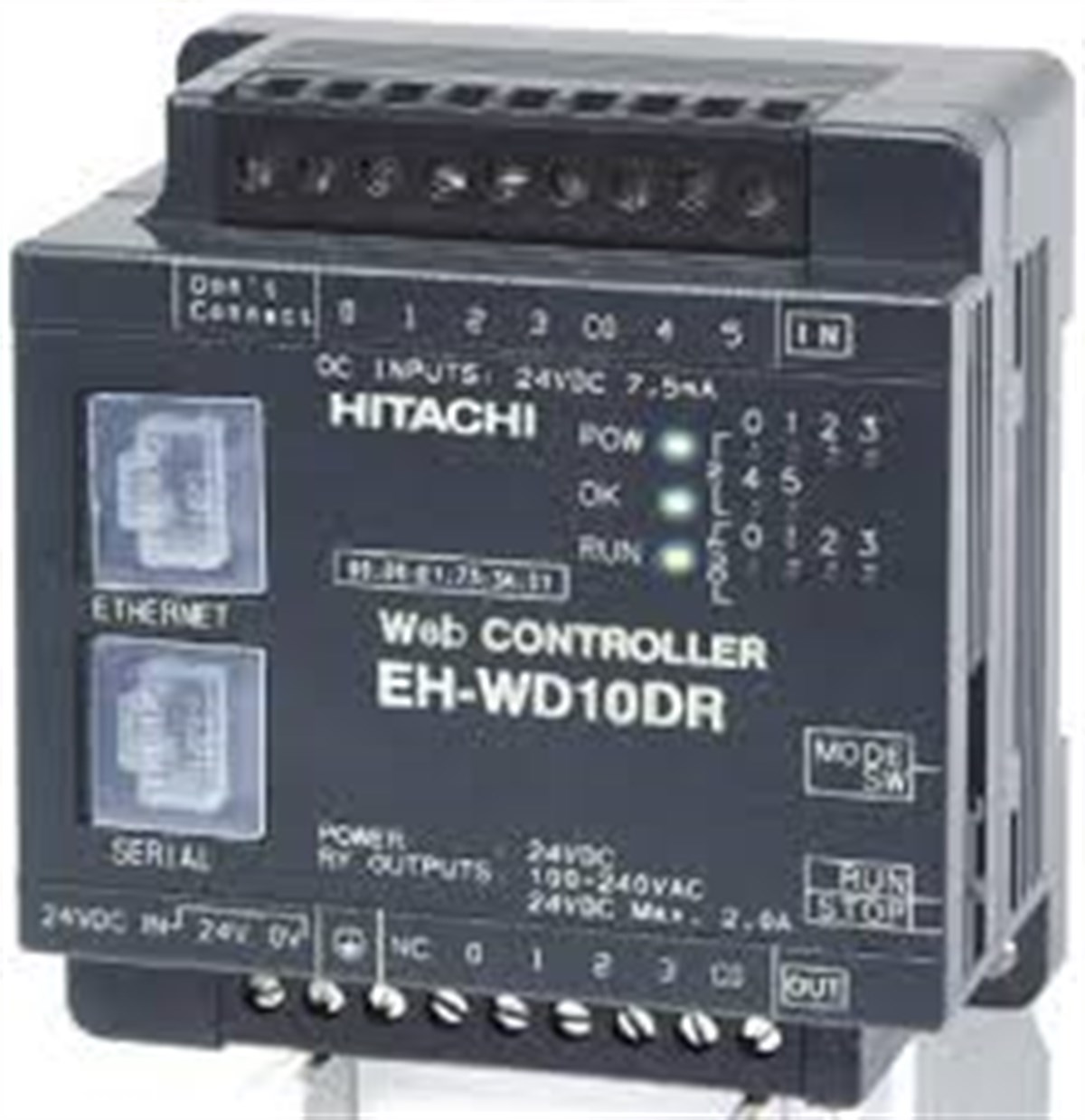 EH-WD10DR
