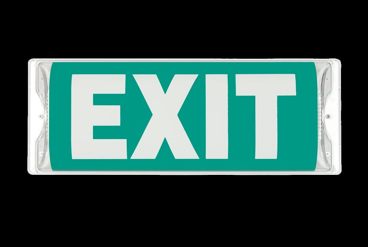 Z-LİTE CS1903 Acil Yönlendirme 