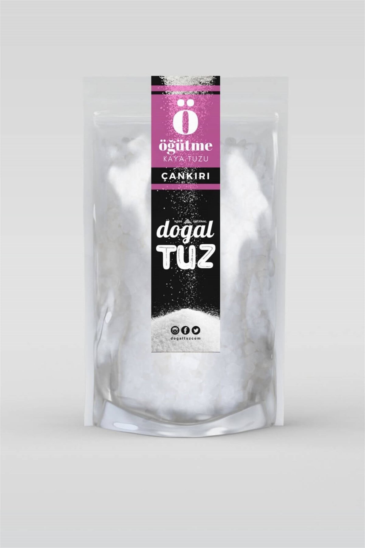 Gurme ÜrünÇankırı Öğütme 500gr