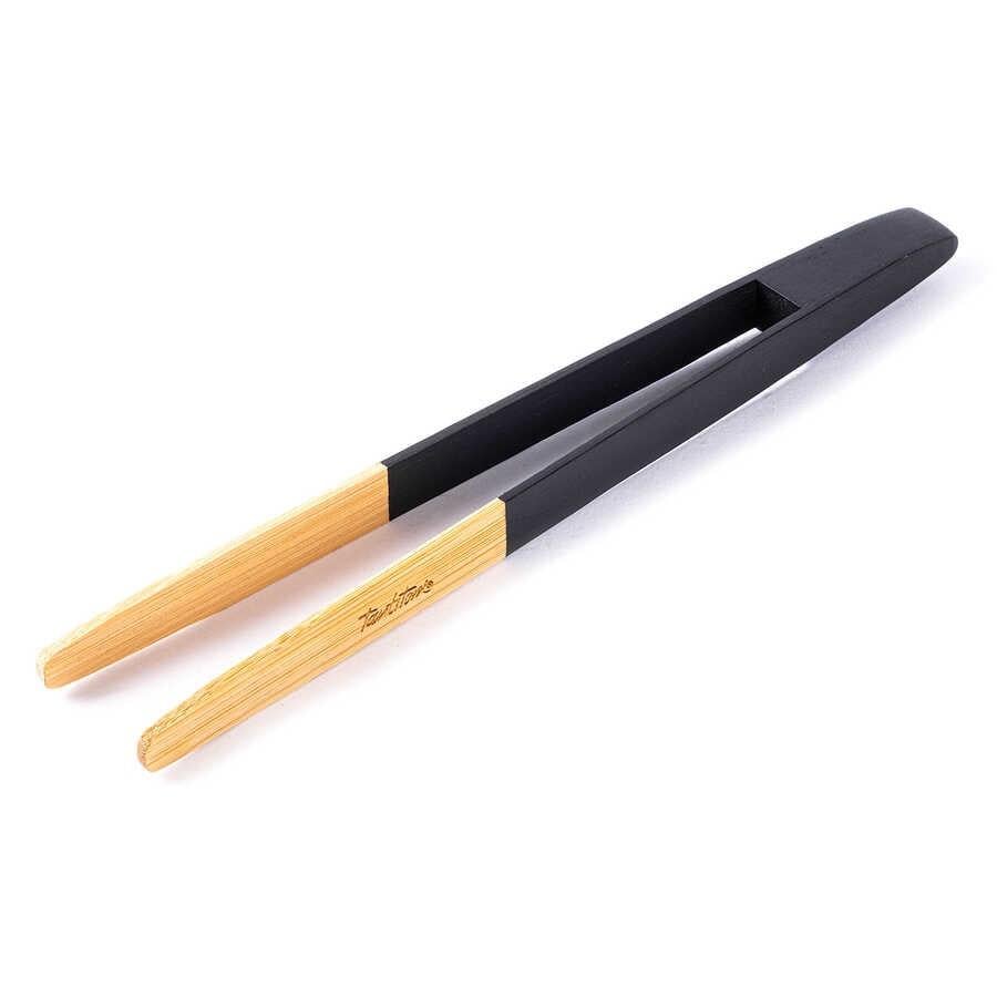 096-04-BAMBU KOYU GRİ MIKNATISLI MAŞA