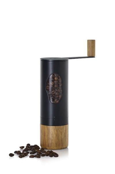 ADHOC MC03 COFFEE GRINDER MRS BEAN KAHVE DEĞİRMENİ
