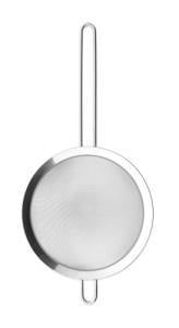 BRABANTİA 002-01-PROFILE BRILLIANT STEEL SÜZGEÇ 180MM