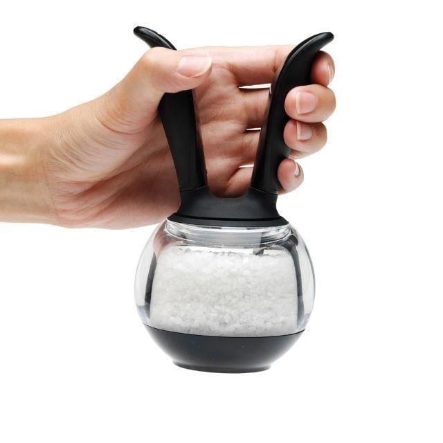Chef'n 101-237-001 SaltBall® Tuz Değirmeni