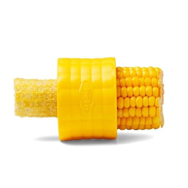 Chef'n 102-812-017 Cob™ Mısır Sıyırıcı