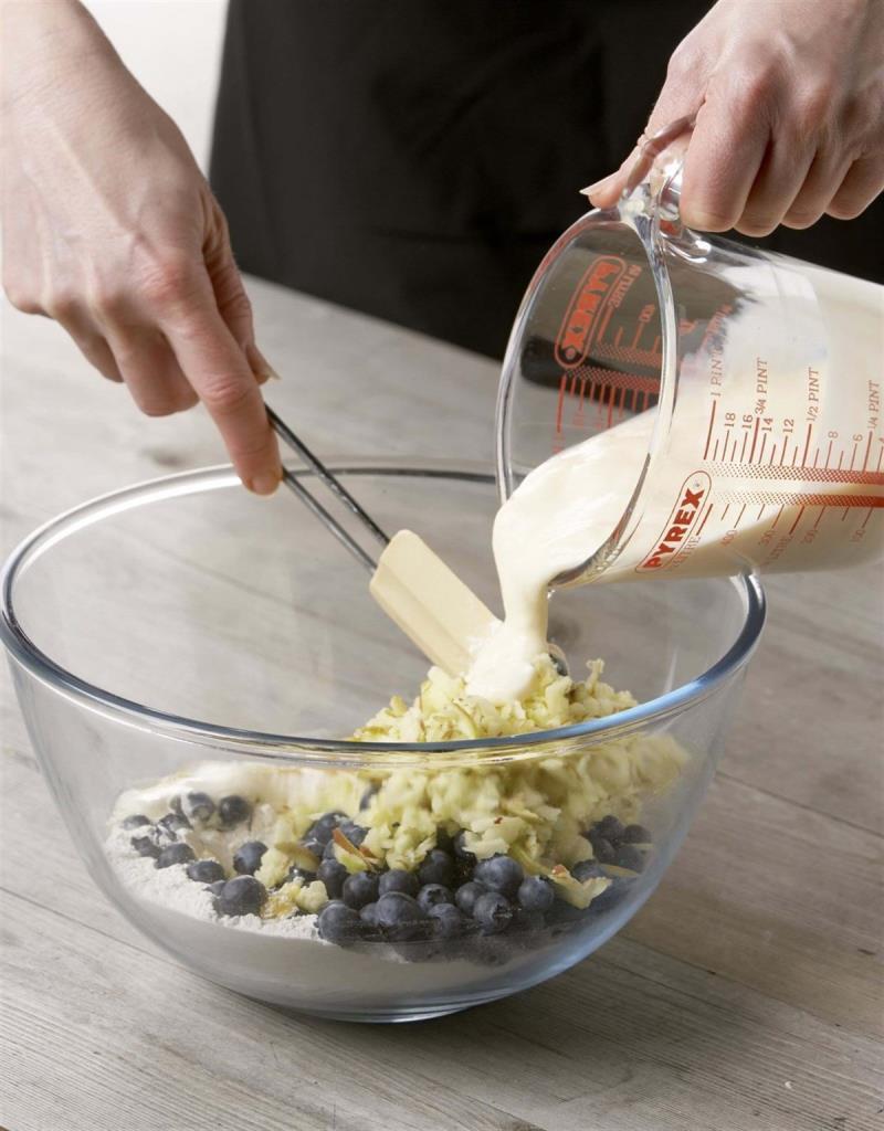 Pyrex Cam Ölçü Kabı - 0,5 lt